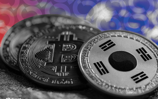 South Korea's Top Crypto Exchange to Be Absorbed By Tech Giant in $10.3 Billion Deal
