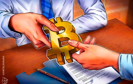 Tether Invests an Undisclosed Amount in Bitcoin-Backed Loans Platform Ledn