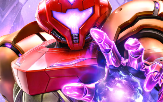 The Biggest Games Releasing in December 2025