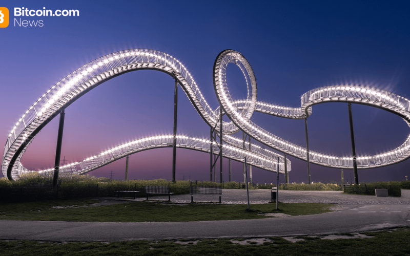 Triple-Digit Wins and Brutal Losses: The Crypto Market Delivers a Roller Coaster Week