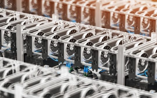 Why Bernstein Just Boosted Its Price Target for Bitcoin Miner IREN