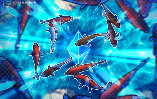 Why Kohaku Is Central to Ethereum’s 2025 Privacy Shift