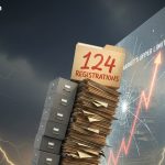 124 Pending Crypto ETFs Signal Mounting Liquidity Shifts Among Issuers