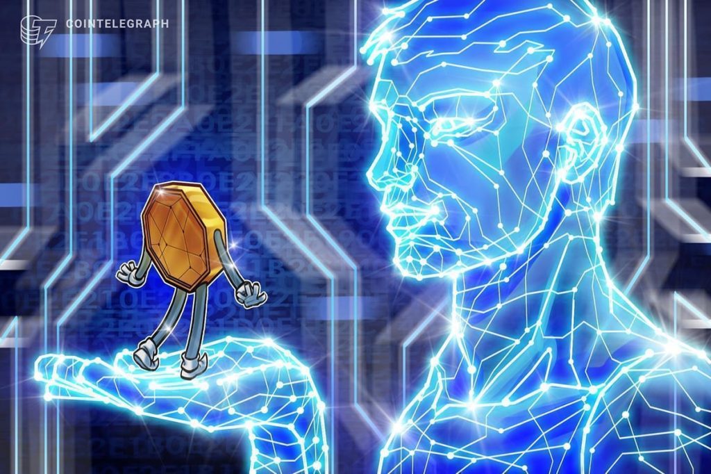 AI Models Predict Bitcoin, Ether and Altcoin Prices for 2026