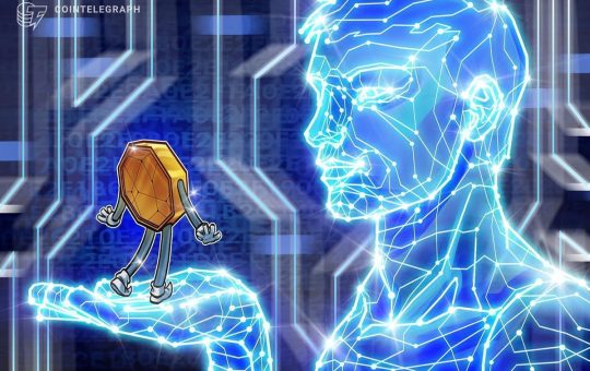 AI Models Predict Bitcoin, Ether and Altcoin Prices for 2026