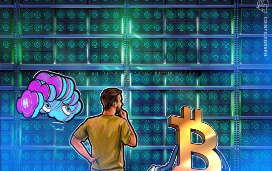 Cointelegraph
