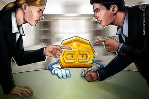 Aave DAO Community Clashes With Aave Labs Over CoW Swap Fees