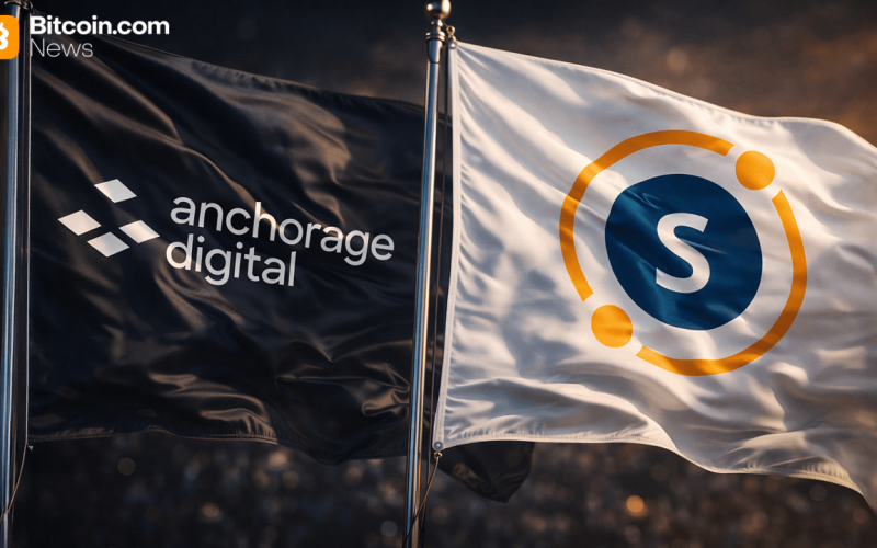 Anchorage Digital Buys Securitize’s Wealth Arm as Tokenization Push Deepens