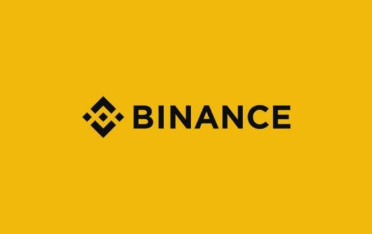 Binance leverage ratio hits 30-day low, increasing market stability