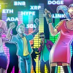 Bitcoin, Altcoins Gain Strength But Bears Still Dominate Range Highs