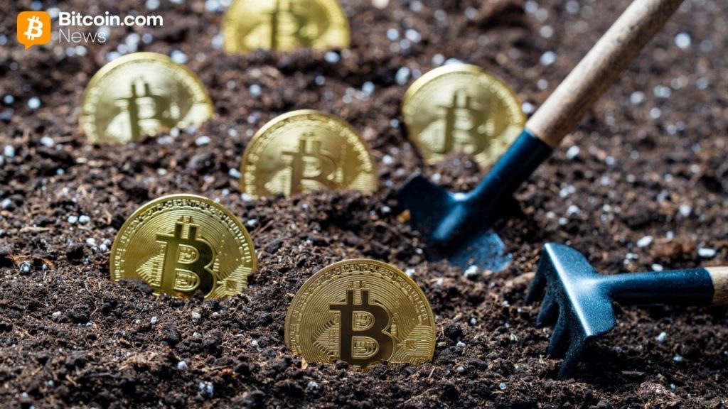 Bitcoin Mining Promises Under Fire as SEC Alleges $48.5M Investor Funds Were Misused
