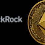 BlackRock moves $140 million in Ethereum to Coinbase as ETH slides 6%