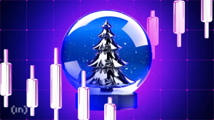 Christmas Chaos Ahead? 3 Altcoins Facing Liquidation Risk