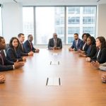 Crypto CEOs Step Into CFTC Council as Market Structure Shifts