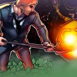 Crypto VC Funding Slumps Despite Big November Raises