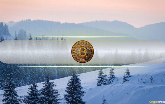 Crypto Winter 2.0? Charts Mirror 2021, but Momentum Is Weaker