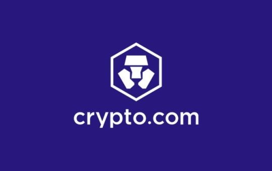 Crypto.com partners with DBS to boost SGD and USD transactions for Singapore users