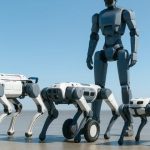 Deep Robotics raises $70M to boost robotics innovation