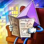 Ethereum Treasury Demand Slips 80% as ETH Price Reclaims $3K