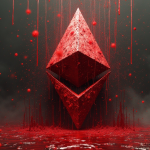 Ethereum price prediction as BitMine buys the dip even as ETFs shed $582M