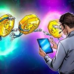 Exchanges Are Racing to Become Crypto’s Distribution Layer