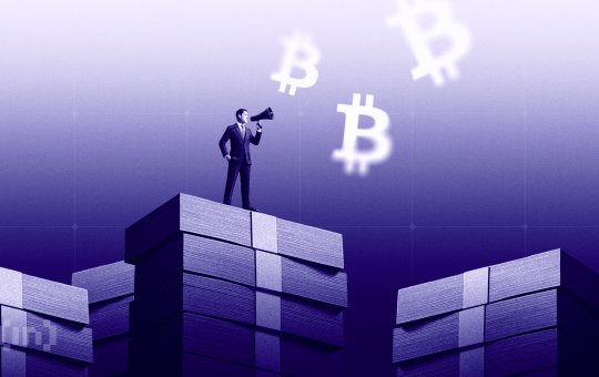 Expert Reveals What Bitcoin Needs To Win in 2026