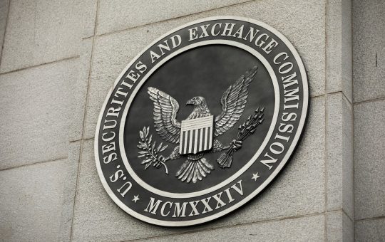 SEC issues no-action letter to FUSE token