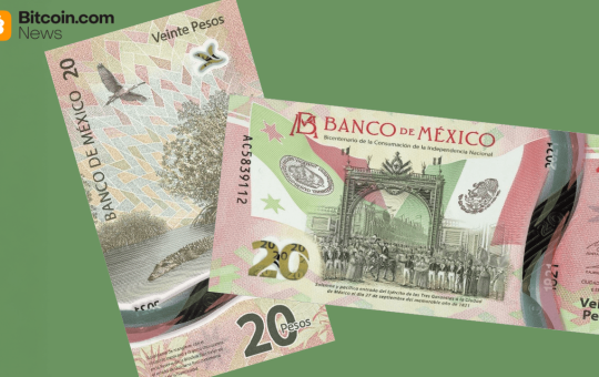 Falcon Finance Adds Tokenized Mexican Sovereign Bills to Diversify USDf Collateral