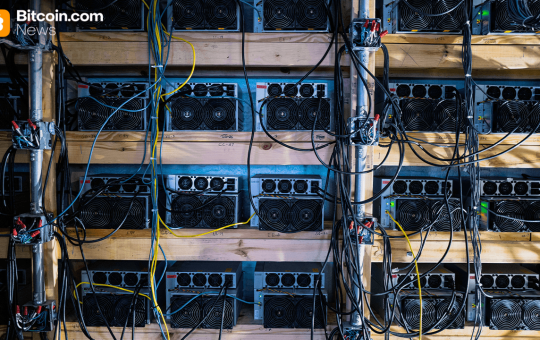 From Terahash to Petahash: Inside 2025’s Most Powerful Bitcoin Mining Rigs