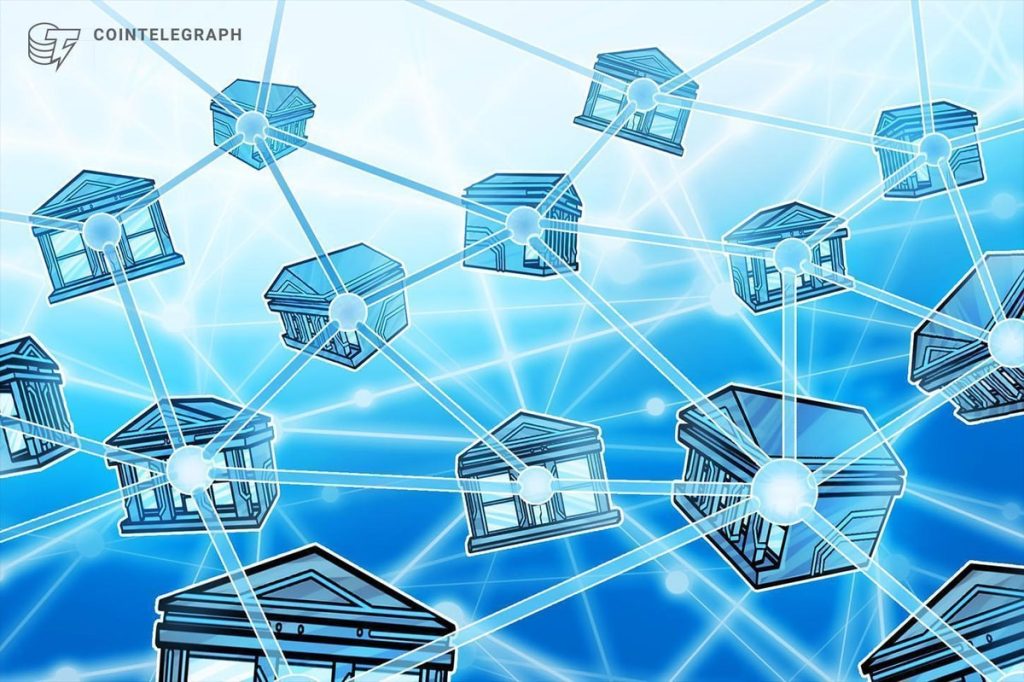 How U.S. Banks Are Quietly Preparing for an Onchain Future