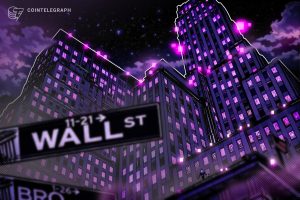 How Wall Street Is Using Ethereum as Financial Infrastructure