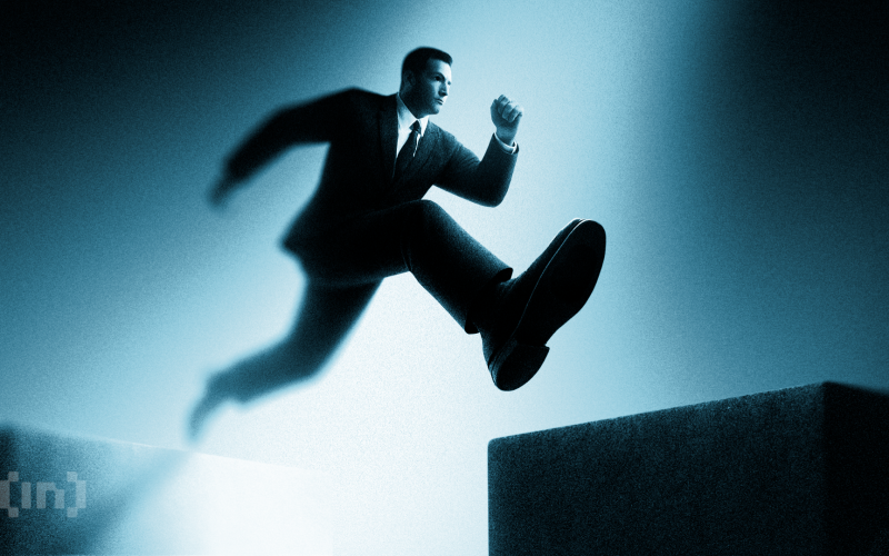 Is Crypto Maturing While Stocks Become Retail-Driven?