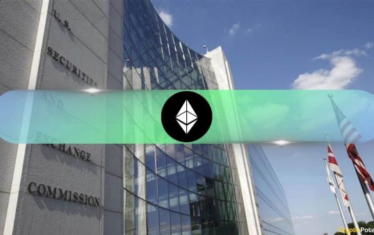 'It's a Generational Opportunity:' SEC's Crypto Pivot Could Supercharge Ethereum and DeFi