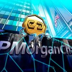 JPMorgan Explores Crypto Trading for Institutional Clients: Report