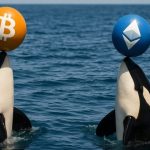 Long-dormant ETH wallet and major BTC holders move funds before Fed meeting