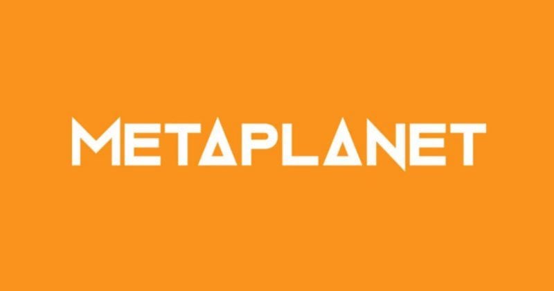 Metaplanet buys $450M in Bitcoin, completes $136M capital raise
