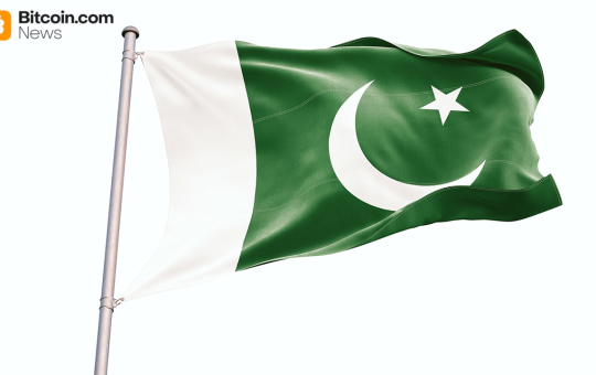 PVARA Chief: Pakistan to Roll out Stablecoin, Advance CBDC Plans