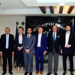 Pakistan Charts Crypto Overhaul With Binance Shaping New Framework