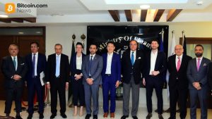 Pakistan Charts Crypto Overhaul With Binance Shaping New Framework