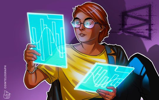 Polymarket Building Internal Market-Making Team, Bloomberg Reports