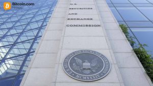 SEC Chair Signals 1-Month Countdown With Innovation Exemption Near