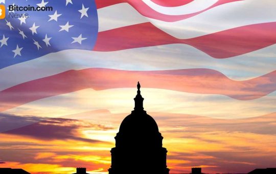 Senators Confirm CLARITY Act January Markup as Crypto Market Structure Framework Advances