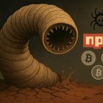 Shai Hulud malware hits NPM as crypto libraries face a growing security crisis