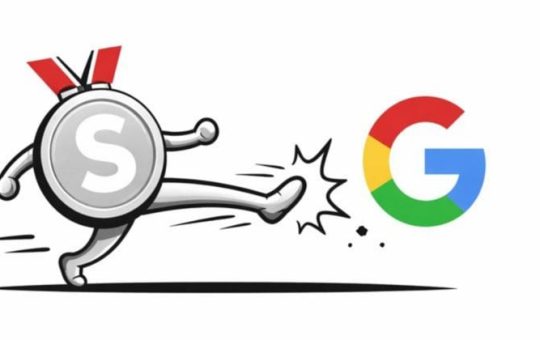 Silver overtakes Google to become the 4th-largest asset by market cap
