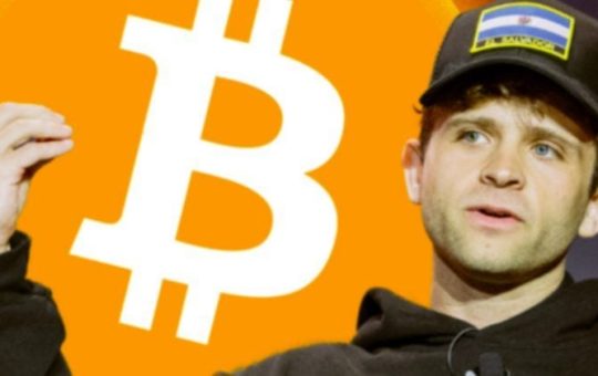 SoftBank-backed Twenty One to begin trading on NYSE today with over 43,500 Bitcoin