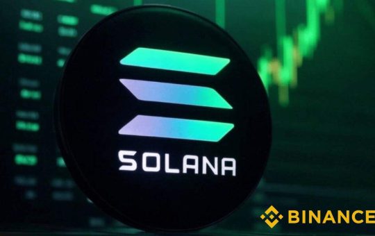 Solana Lending TVL Soars to $3.6B as New Protocols Battle for Market Dominance