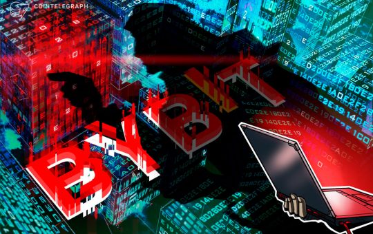 The Bybit Hack Made Kim Jong Un Crypto’s Most Influential in 2025