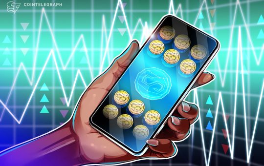 Unlimit Debuts Stable.com for Non-custodial Stablecoin Swaps