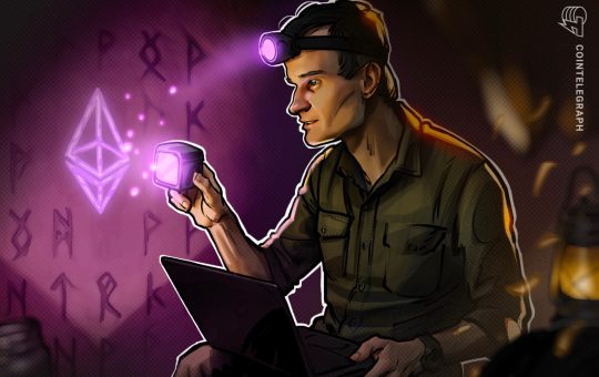 Vitalik Buterin on Quantum Computing and Ethereum Security