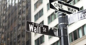 Wall Street opens mixed amid focus on Fed meeting